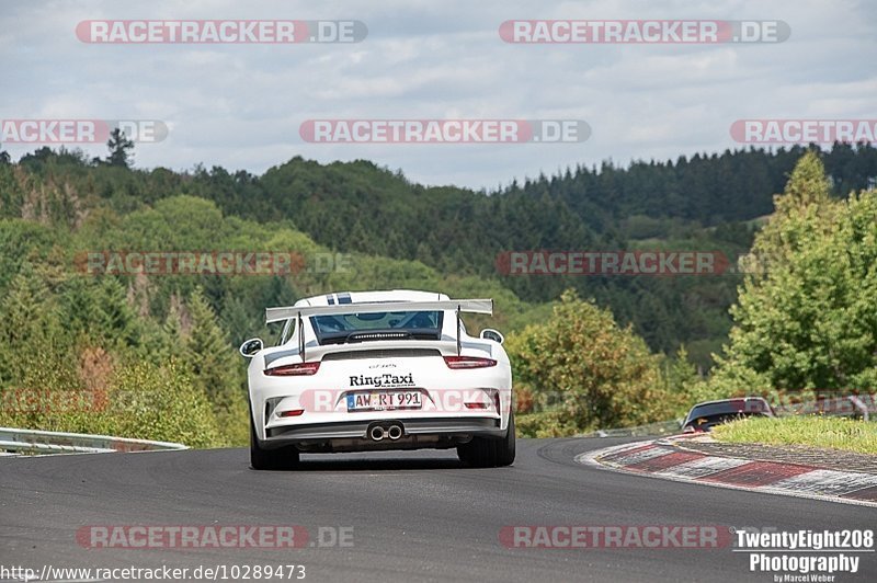 Bild #10289473 - Touristenfahrten Nürburgring Nordschleife (23.08.2020)