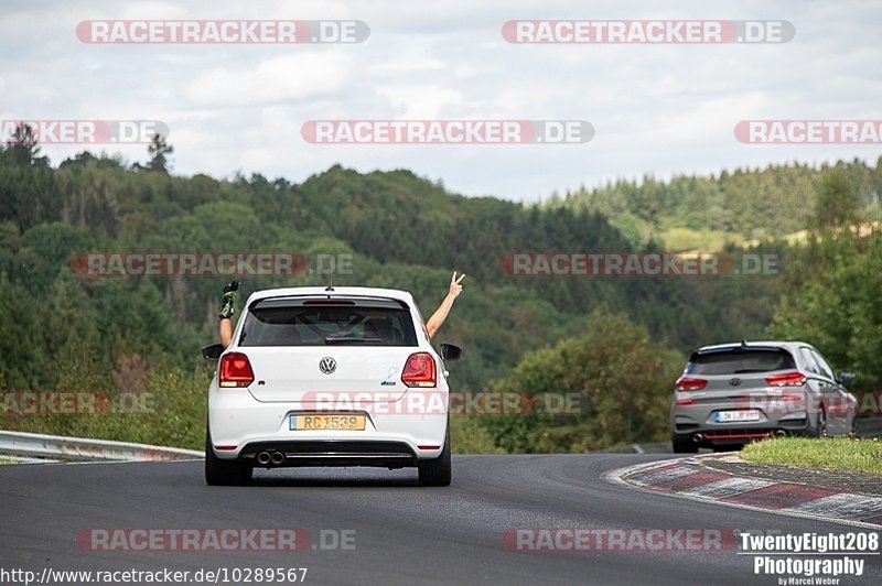 Bild #10289567 - Touristenfahrten Nürburgring Nordschleife (23.08.2020)