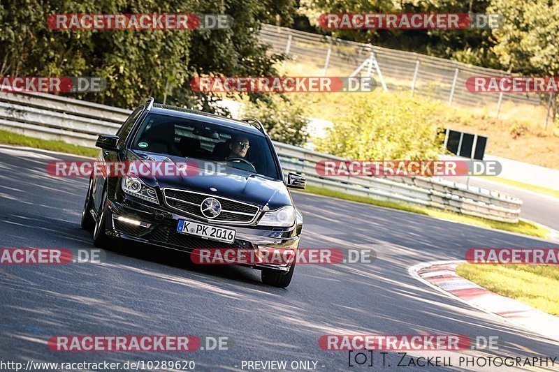 Bild #10289620 - Touristenfahrten Nürburgring Nordschleife (23.08.2020)