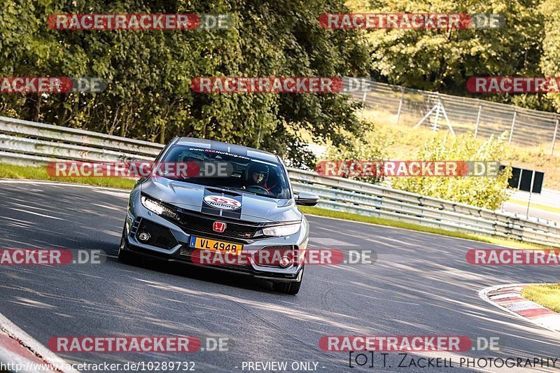 Bild #10289732 - Touristenfahrten Nürburgring Nordschleife (23.08.2020)