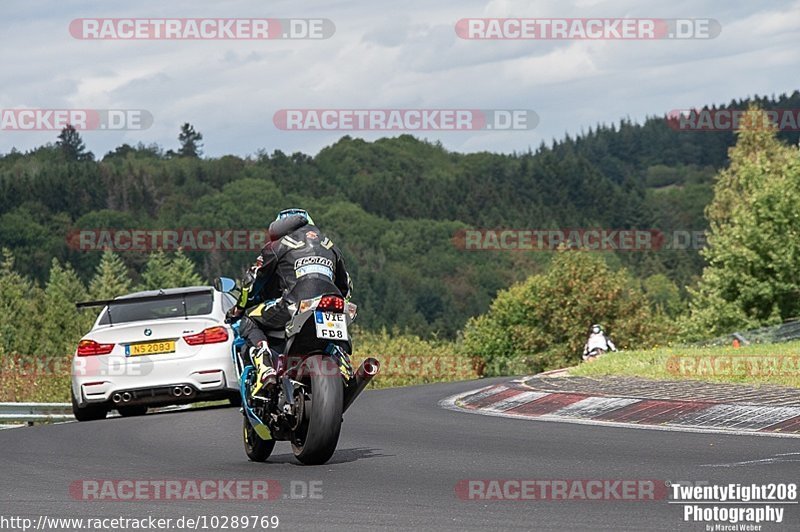 Bild #10289769 - Touristenfahrten Nürburgring Nordschleife (23.08.2020)