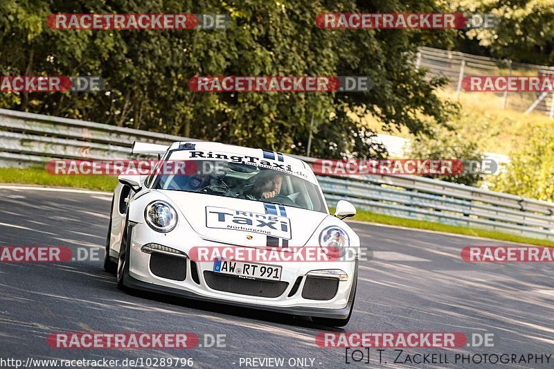 Bild #10289796 - Touristenfahrten Nürburgring Nordschleife (23.08.2020)