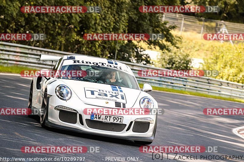 Bild #10289797 - Touristenfahrten Nürburgring Nordschleife (23.08.2020)