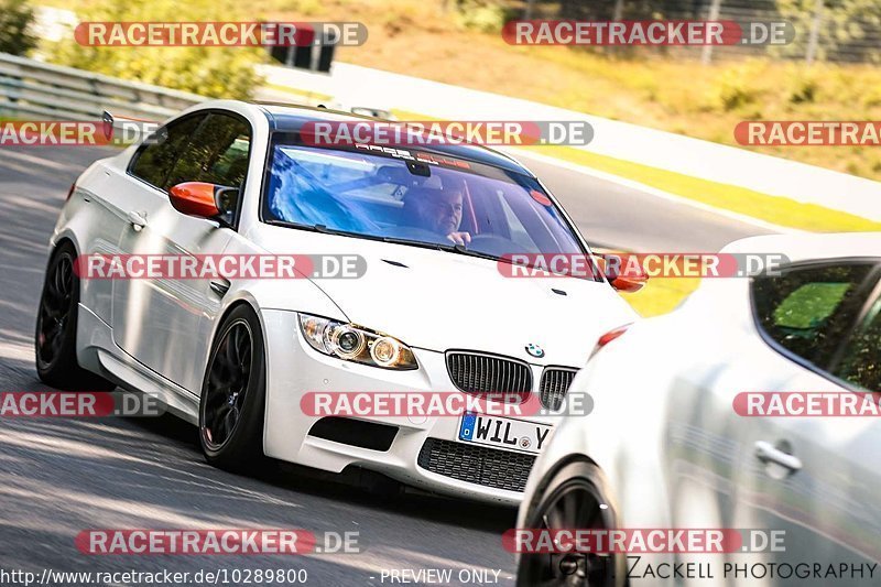 Bild #10289800 - Touristenfahrten Nürburgring Nordschleife (23.08.2020)