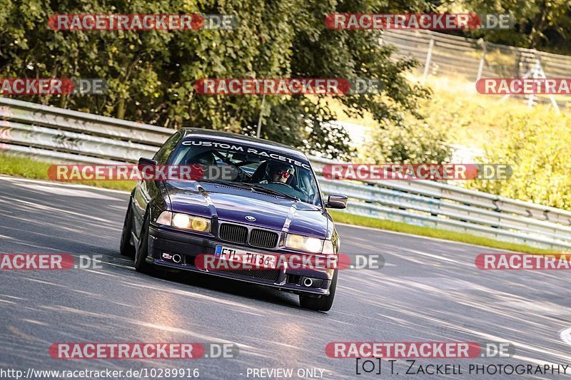 Bild #10289916 - Touristenfahrten Nürburgring Nordschleife (23.08.2020)