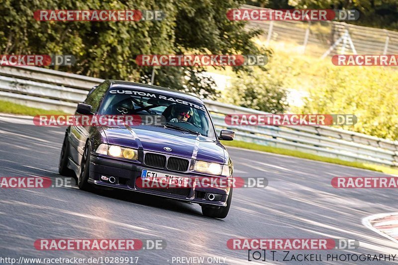 Bild #10289917 - Touristenfahrten Nürburgring Nordschleife (23.08.2020)