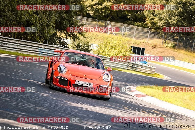 Bild #10289970 - Touristenfahrten Nürburgring Nordschleife (23.08.2020)