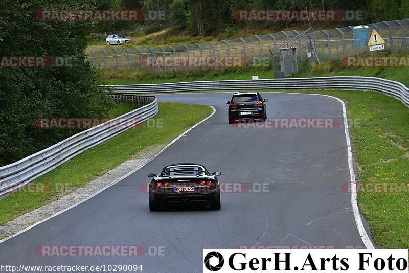 Bild #10290094 - Touristenfahrten Nürburgring Nordschleife (23.08.2020)