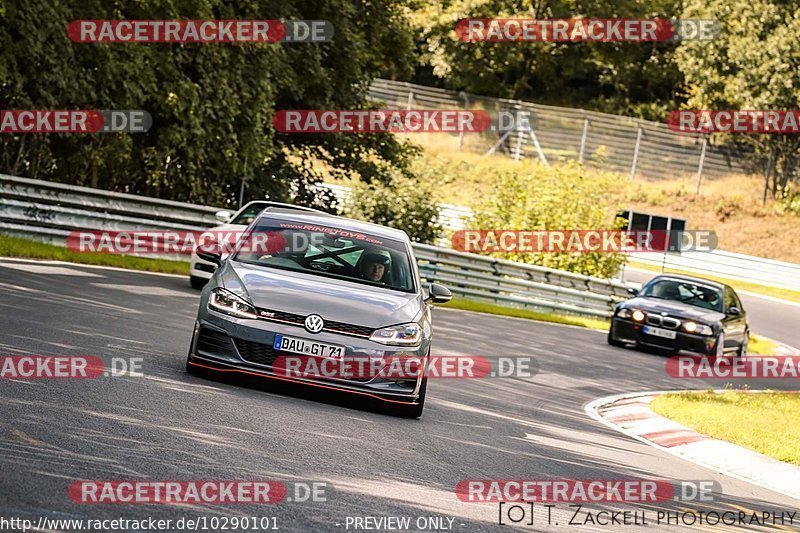 Bild #10290101 - Touristenfahrten Nürburgring Nordschleife (23.08.2020)