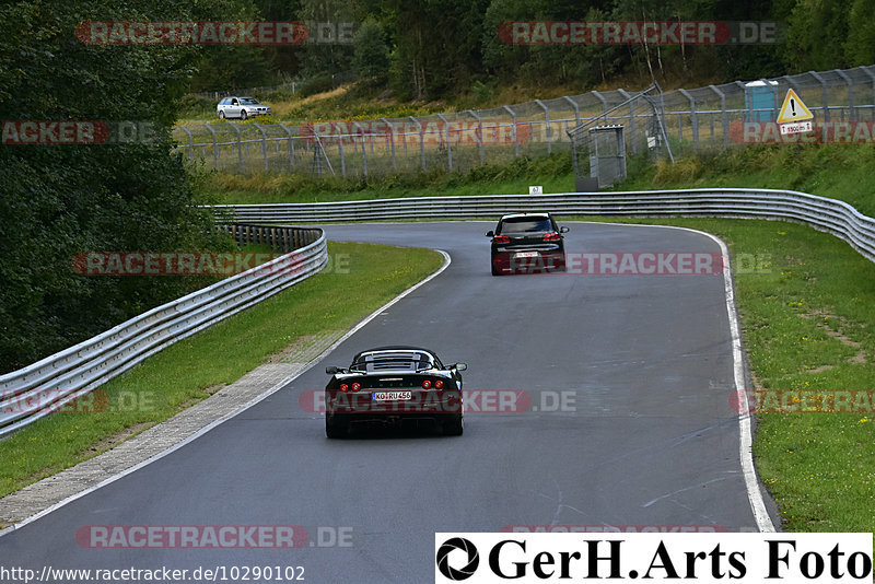 Bild #10290102 - Touristenfahrten Nürburgring Nordschleife (23.08.2020)