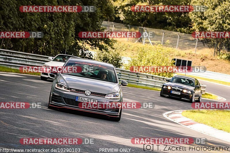 Bild #10290103 - Touristenfahrten Nürburgring Nordschleife (23.08.2020)