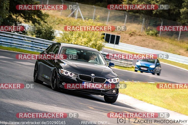 Bild #10290165 - Touristenfahrten Nürburgring Nordschleife (23.08.2020)