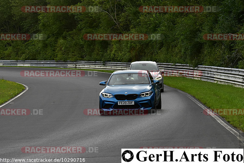 Bild #10290716 - Touristenfahrten Nürburgring Nordschleife (23.08.2020)