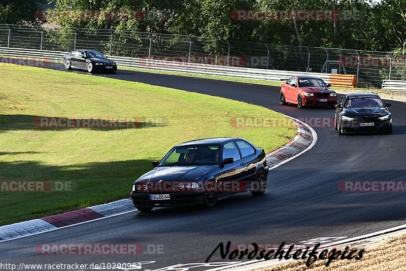 Bild #10290963 - Touristenfahrten Nürburgring Nordschleife (23.08.2020)