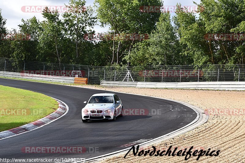 Bild #10291071 - Touristenfahrten Nürburgring Nordschleife (23.08.2020)