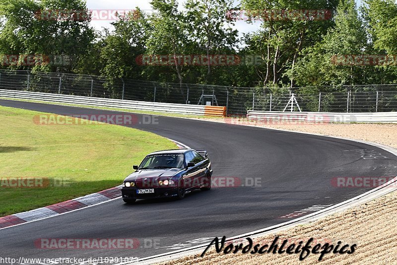 Bild #10291073 - Touristenfahrten Nürburgring Nordschleife (23.08.2020)