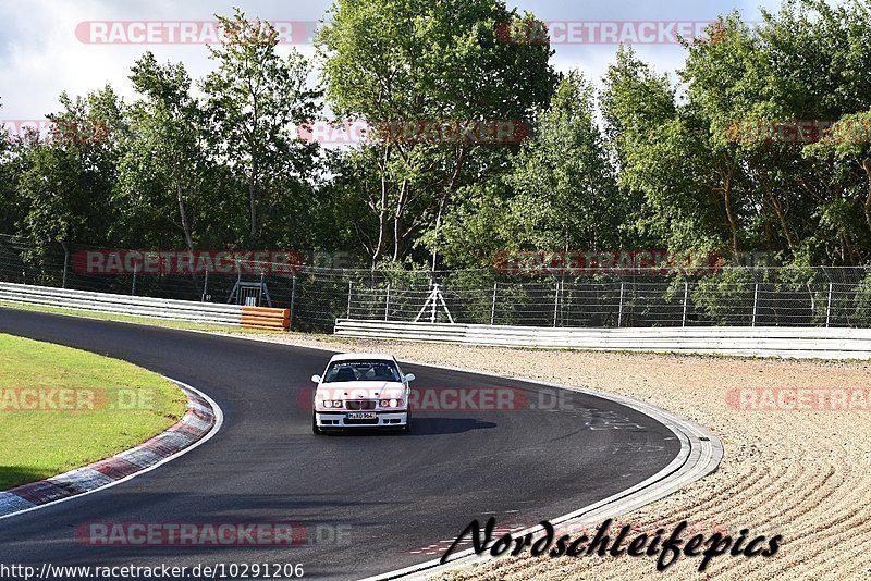 Bild #10291206 - Touristenfahrten Nürburgring Nordschleife (23.08.2020)