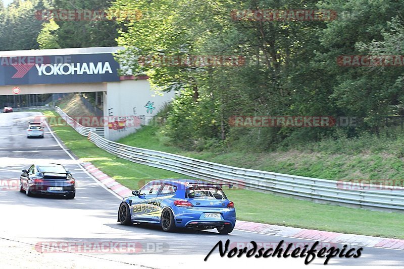 Bild #10291264 - Touristenfahrten Nürburgring Nordschleife (23.08.2020)