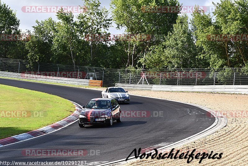 Bild #10291287 - Touristenfahrten Nürburgring Nordschleife (23.08.2020)