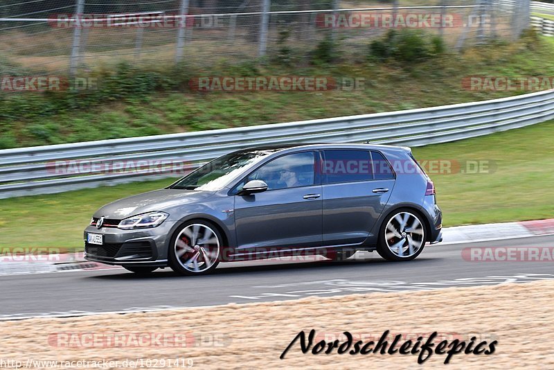 Bild #10291419 - Touristenfahrten Nürburgring Nordschleife (23.08.2020)