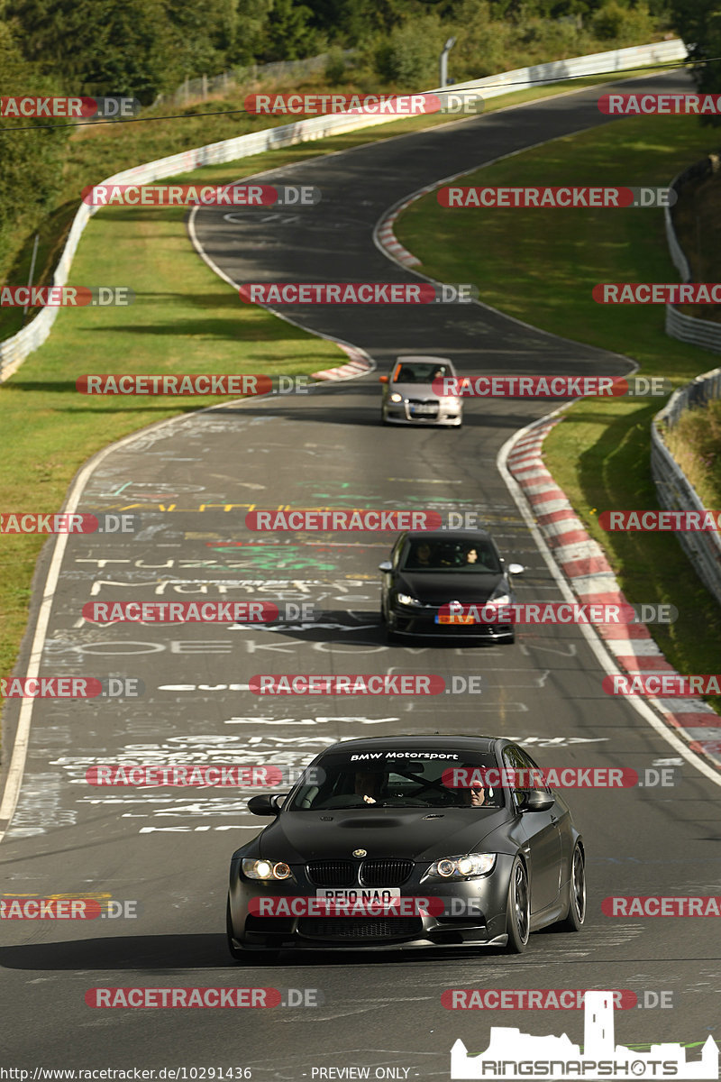 Bild #10291436 - Touristenfahrten Nürburgring Nordschleife (23.08.2020)