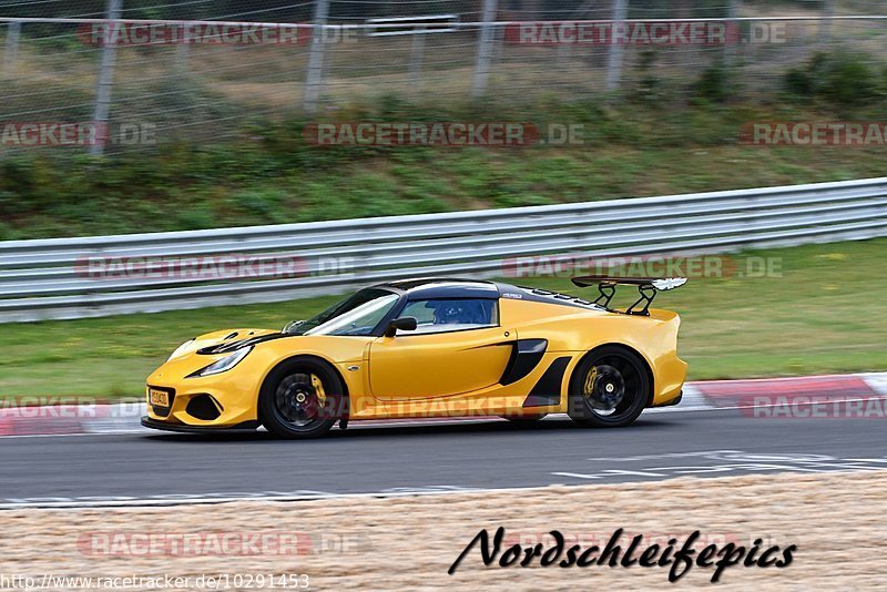 Bild #10291453 - Touristenfahrten Nürburgring Nordschleife (23.08.2020)