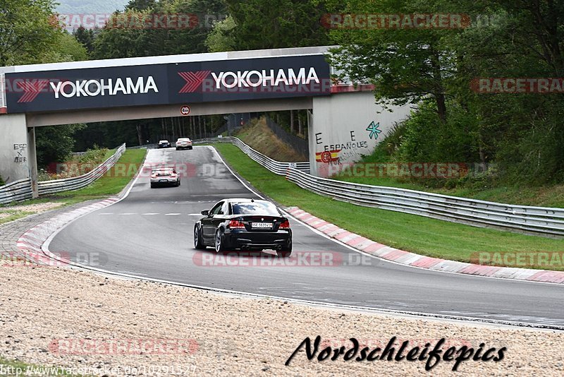 Bild #10291527 - Touristenfahrten Nürburgring Nordschleife (23.08.2020)