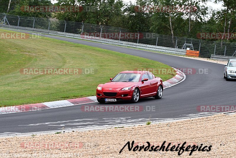 Bild #10291547 - Touristenfahrten Nürburgring Nordschleife (23.08.2020)