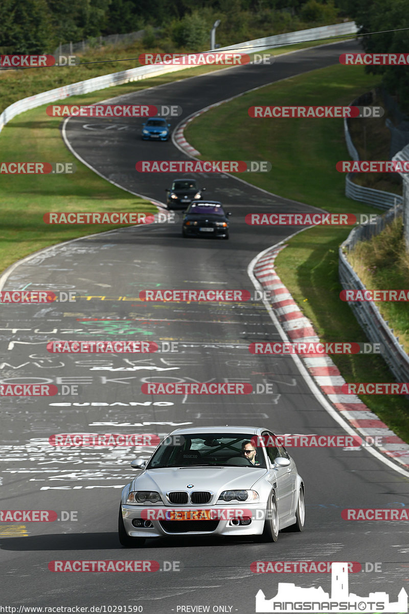 Bild #10291590 - Touristenfahrten Nürburgring Nordschleife (23.08.2020)