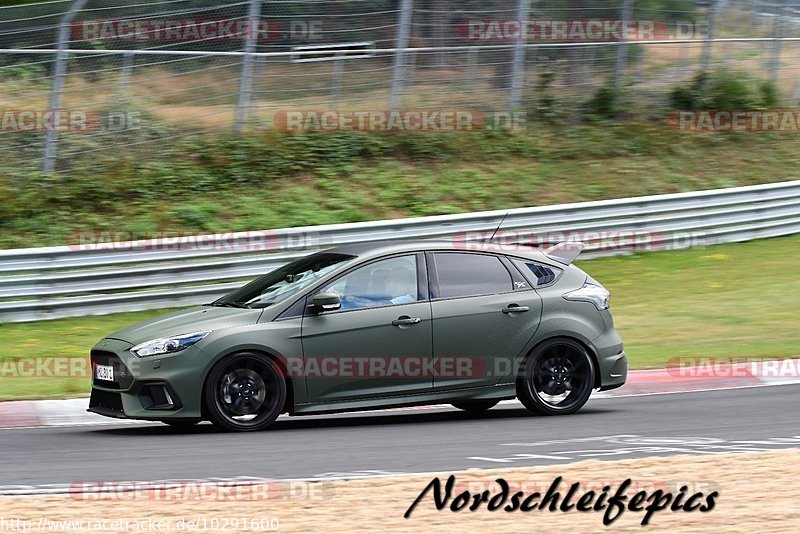 Bild #10291600 - Touristenfahrten Nürburgring Nordschleife (23.08.2020)