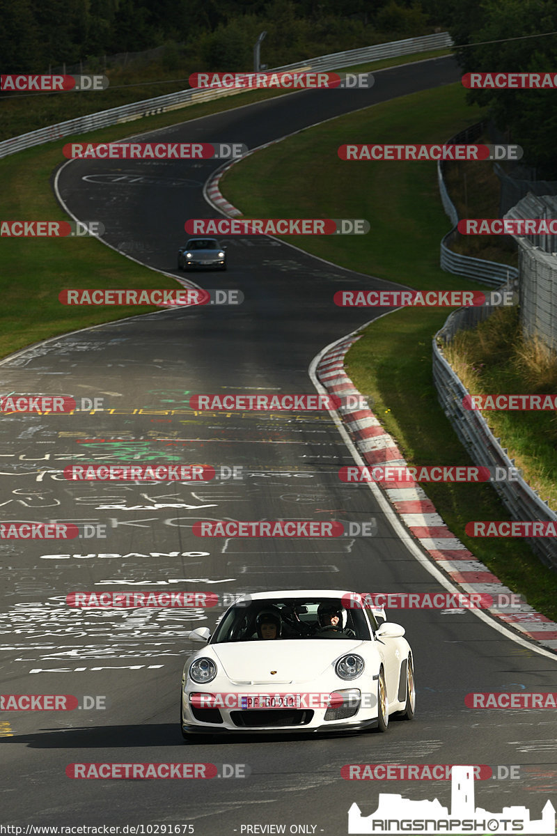 Bild #10291675 - Touristenfahrten Nürburgring Nordschleife (23.08.2020)