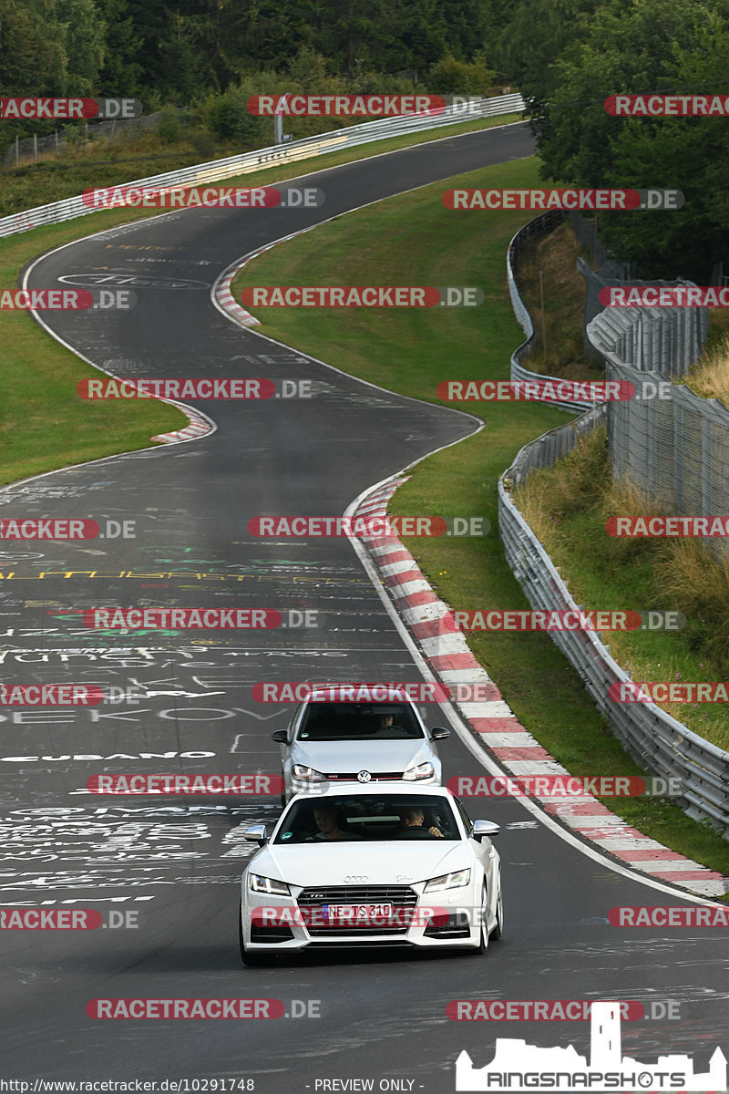 Bild #10291748 - Touristenfahrten Nürburgring Nordschleife (23.08.2020)