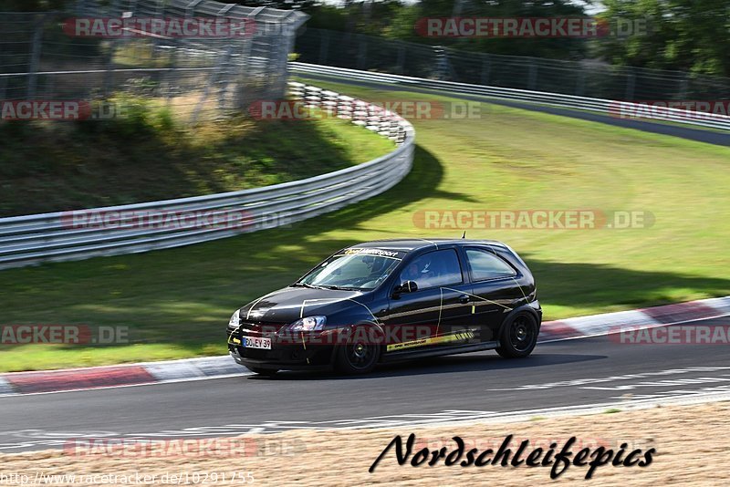 Bild #10291755 - Touristenfahrten Nürburgring Nordschleife (23.08.2020)