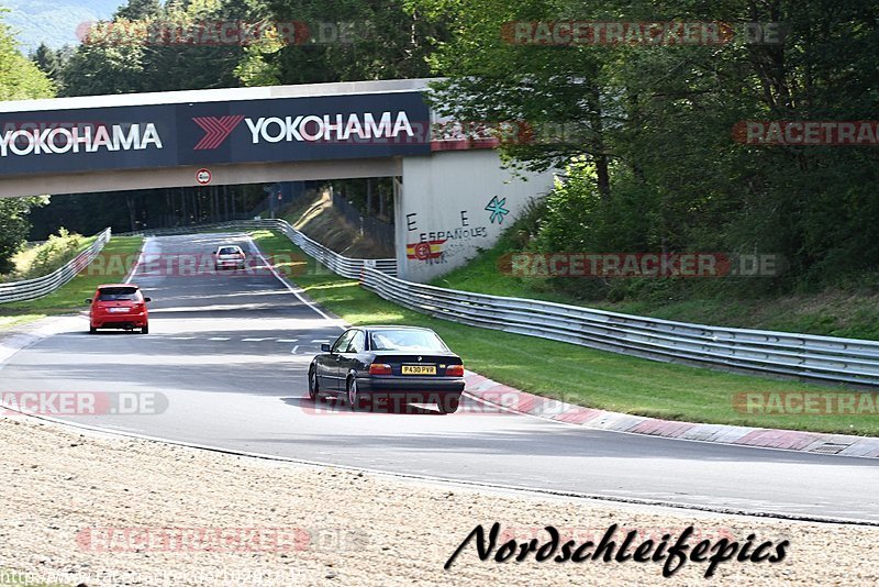 Bild #10291845 - Touristenfahrten Nürburgring Nordschleife (23.08.2020)