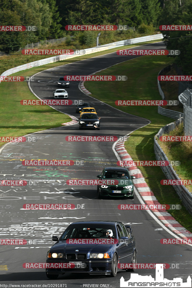 Bild #10291871 - Touristenfahrten Nürburgring Nordschleife (23.08.2020)