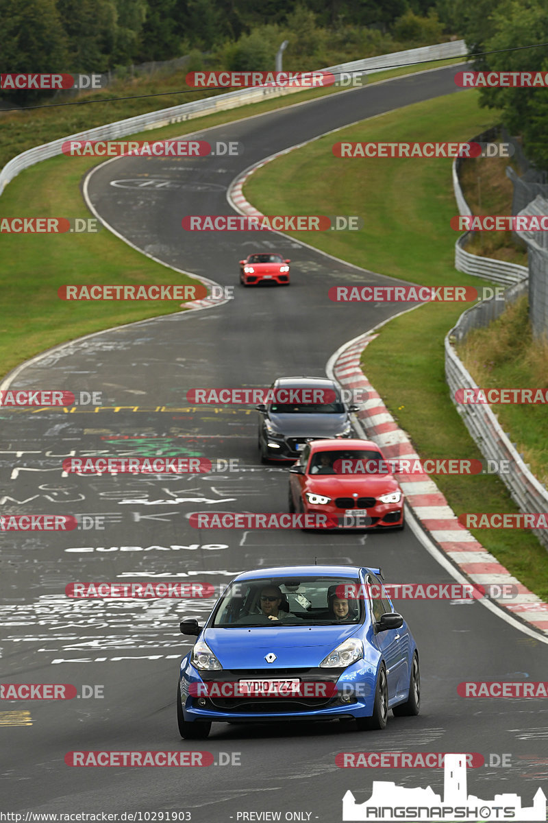 Bild #10291903 - Touristenfahrten Nürburgring Nordschleife (23.08.2020)