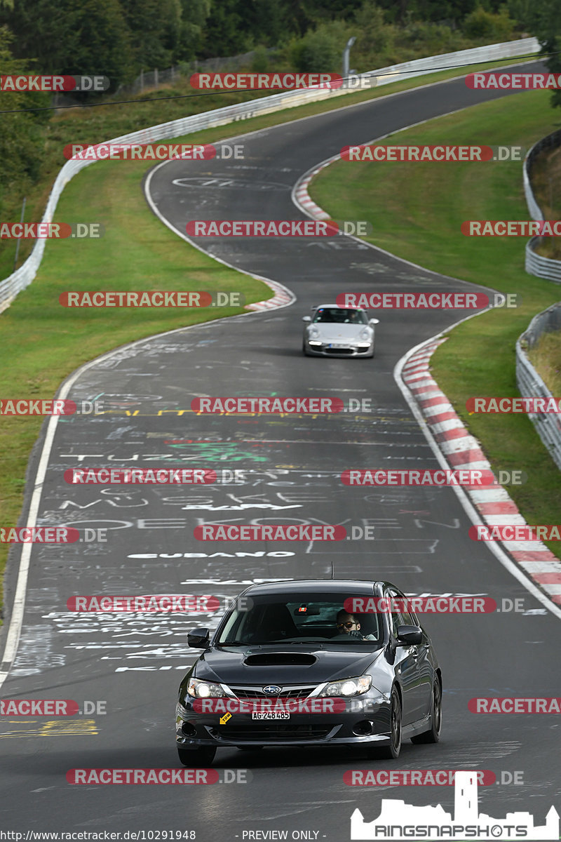 Bild #10291948 - Touristenfahrten Nürburgring Nordschleife (23.08.2020)