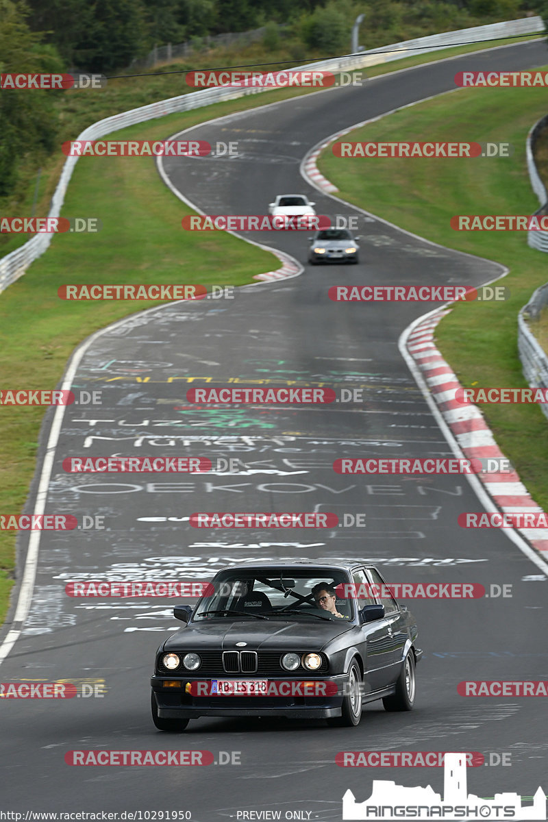 Bild #10291950 - Touristenfahrten Nürburgring Nordschleife (23.08.2020)