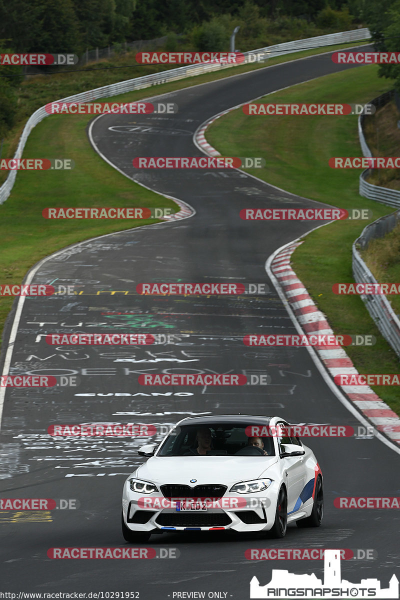 Bild #10291952 - Touristenfahrten Nürburgring Nordschleife (23.08.2020)