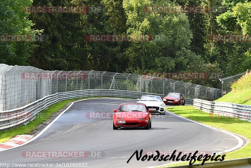 Bild #10292032 - Touristenfahrten Nürburgring Nordschleife (23.08.2020)
