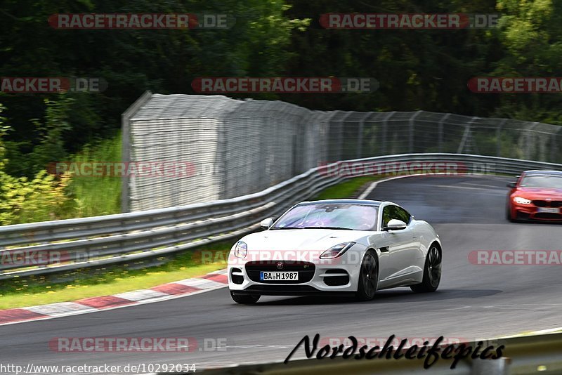 Bild #10292034 - Touristenfahrten Nürburgring Nordschleife (23.08.2020)