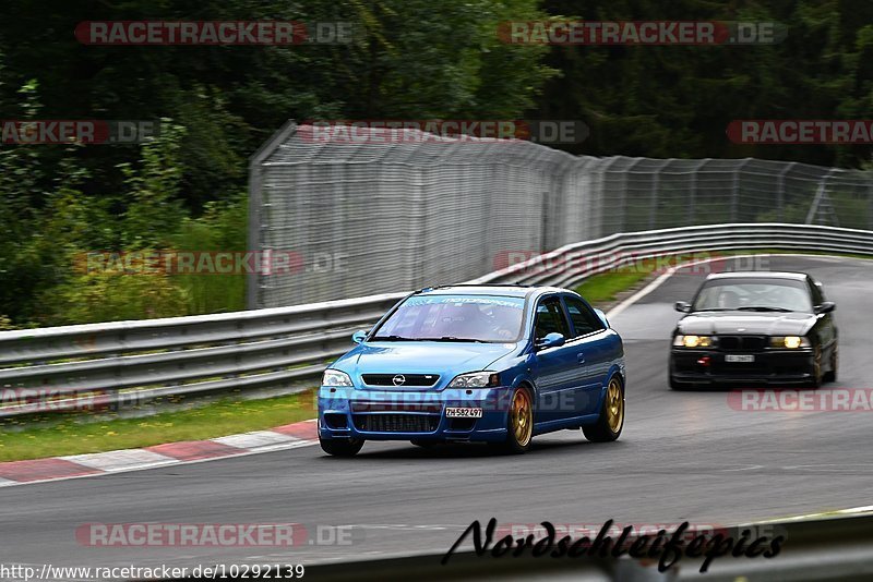 Bild #10292139 - Touristenfahrten Nürburgring Nordschleife (23.08.2020)