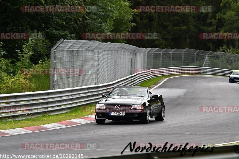 Bild #10292145 - Touristenfahrten Nürburgring Nordschleife (23.08.2020)