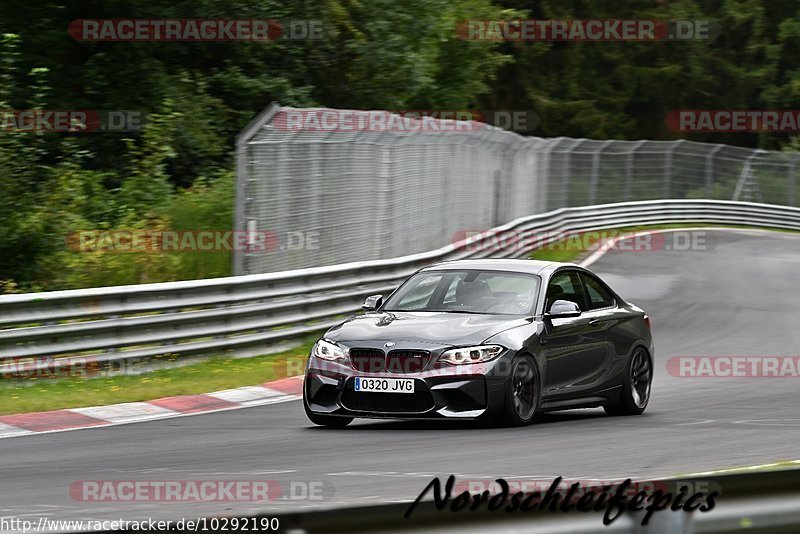 Bild #10292190 - Touristenfahrten Nürburgring Nordschleife (23.08.2020)