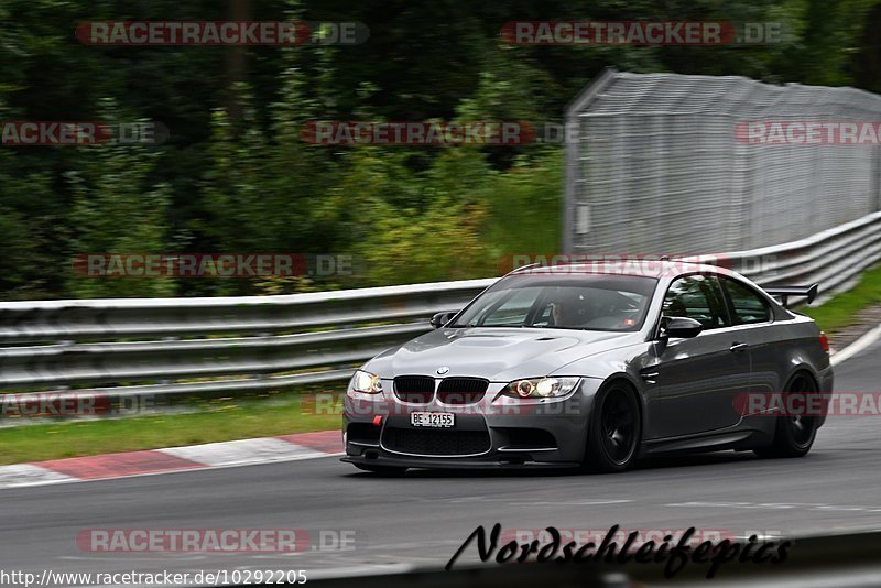 Bild #10292205 - Touristenfahrten Nürburgring Nordschleife (23.08.2020)