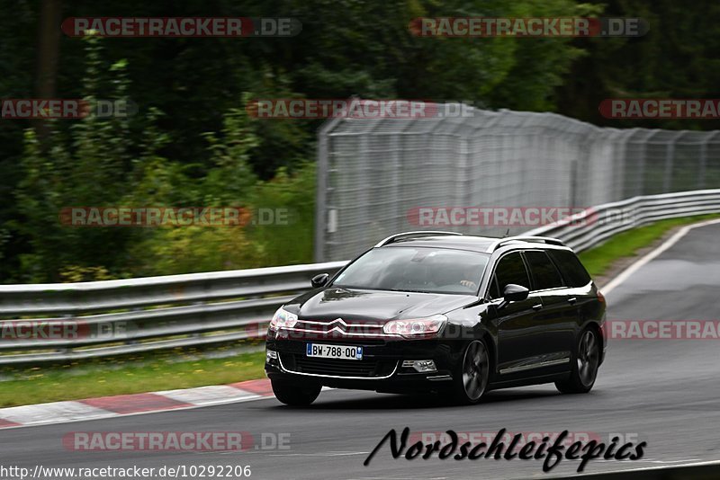 Bild #10292206 - Touristenfahrten Nürburgring Nordschleife (23.08.2020)