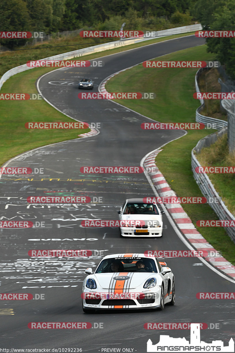 Bild #10292236 - Touristenfahrten Nürburgring Nordschleife (23.08.2020)