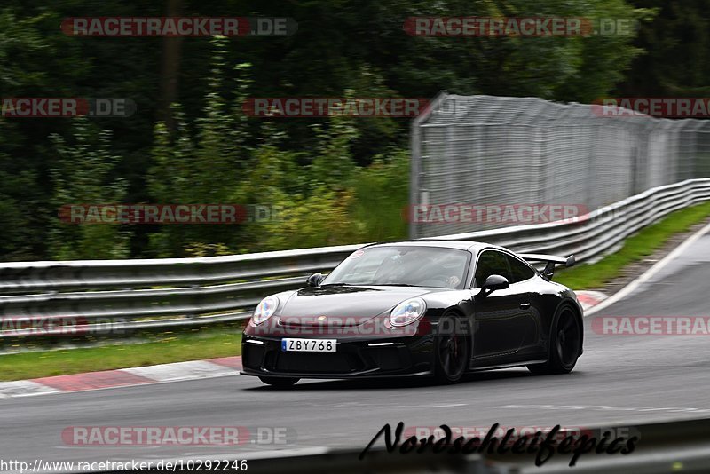 Bild #10292246 - Touristenfahrten Nürburgring Nordschleife (23.08.2020)