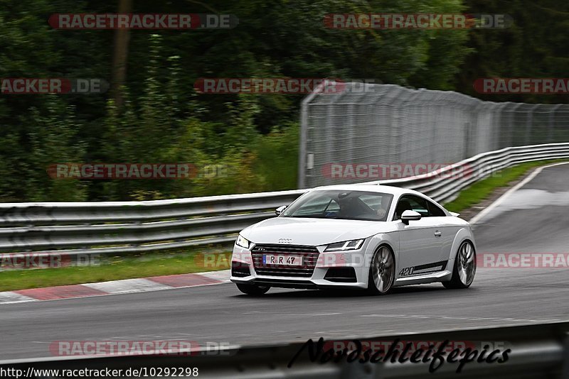 Bild #10292298 - Touristenfahrten Nürburgring Nordschleife (23.08.2020)