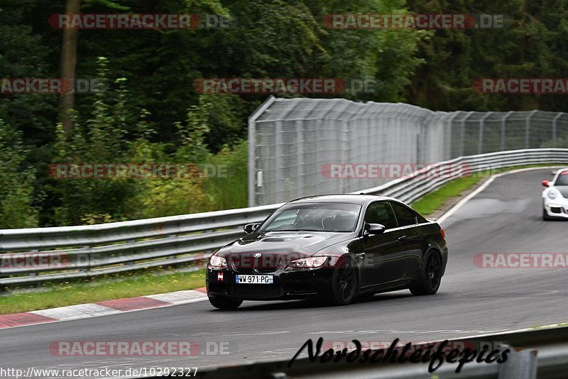 Bild #10292327 - Touristenfahrten Nürburgring Nordschleife (23.08.2020)